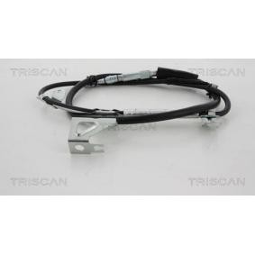 Handbremsseil 8140 29175 von TRISCAN günstig für 37,18 € online kaufen