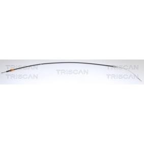Handbremsseil 8140 29181 von TRISCAN günstig für 19,02 € online kaufen