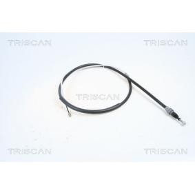 Handbremsseil 8140 29193 von TRISCAN günstig für 18,51 € online kaufen