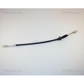 Achetez des Câble d'embrayage TRISCAN 8140 29203 à prix pour 14,03 €
