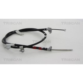 Compre Cabo do acelerador da TRISCAN 8140 29342 a um preço baixo por 17,90 €