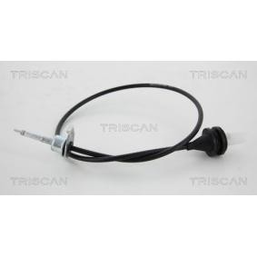 Achetez des Câble de compteur TRISCAN 8140 29401 à prix pour 13,17 €