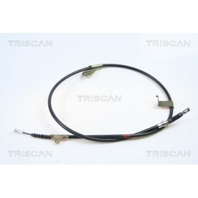 Handbremsseil 8140 40115 von TRISCAN günstig für 34,81 € online kaufen