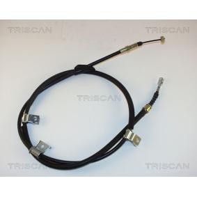 Handbremsseil 8140 40119 von TRISCAN günstig für 27,75 € online kaufen