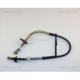 Kupplungsseil für DAIHATSU von TRISCAN