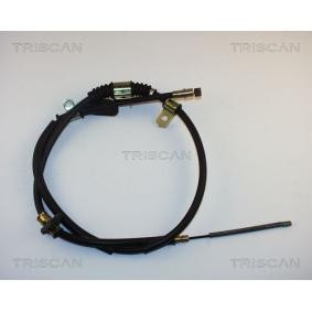 Handbremsseil 8140 43107 von TRISCAN günstig für 32,55 € online kaufen