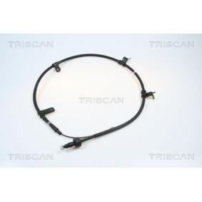 Handbremsseil 8140 43119 von TRISCAN günstig für 32,55 € online kaufen