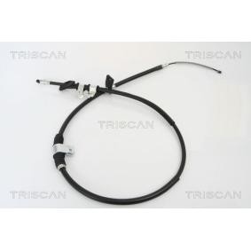Handbremsseil 8140 43130 von TRISCAN günstig für 27,17 € online kaufen