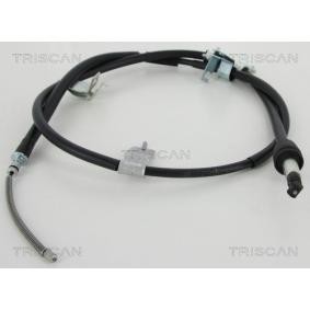 Handbremsseil 8140 43135 von TRISCAN günstig für 37,22 € online kaufen