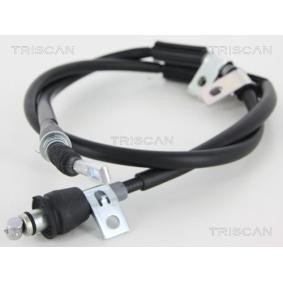 Handbremsseil 8140 43138 von TRISCAN günstig für 41,24 € online kaufen
