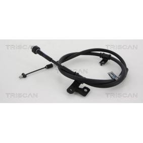 Handbremsseil 8140 43174 von TRISCAN günstig für 39,88 € online kaufen