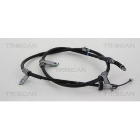 Handbremsseil 8140 43195 von TRISCAN günstig für 34,93 € online kaufen