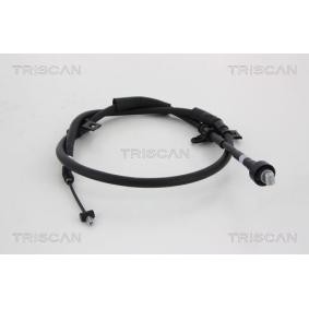 Handbremsseil 8140 43198 von TRISCAN günstig für 43,50 € online kaufen