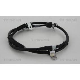 Handbremsseil 8140 43199 von TRISCAN günstig für 43,45 € online kaufen