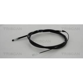 Acquista Cavo freno a mano da TRISCAN 8140 44116 a buon mercato per soli 21,13 €