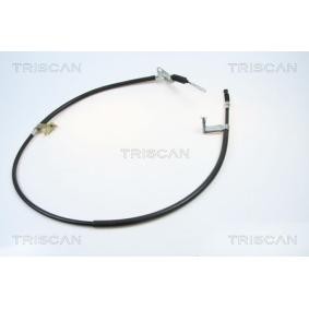 Handbremsseil 8140 50148 von TRISCAN günstig für 25,31 € online kaufen