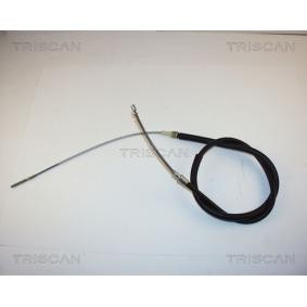Handbremsseil 8140 66105 von TRISCAN günstig für 23,84 € online kaufen