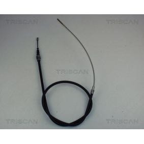 Handbremsseil 8140 66108 von TRISCAN günstig für 18,33 € online kaufen