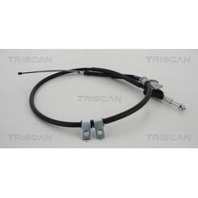 Handbremsseil 8140 68101 von TRISCAN günstig für 30,76 € online kaufen