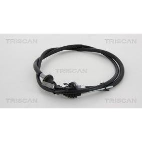 Kupplungsseil 8140 69209 von TRISCAN günstig für 35,15 € online kaufen