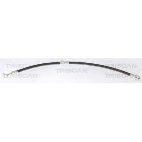 Compre Tubo flexível de travão da TRISCAN 8150 14260 a um preço baixo por 17,40 €