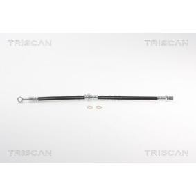 Bremsschlauch 8150 21104 von TRISCAN günstig für 14,97 € online kaufen