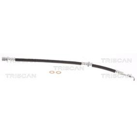 Bremsschlauch 8150 21310 von TRISCAN günstig für 12,42 € online kaufen