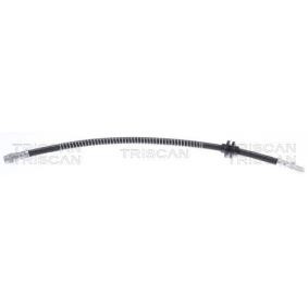 Bremsschlauch 8150 25117 von TRISCAN günstig für 13,99 € online kaufen