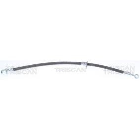 Bremsschlauch 8150 68105 von TRISCAN günstig für 24,57 € online kaufen