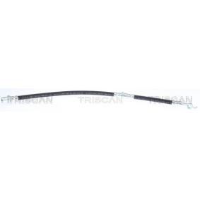 Bremsschlauch 8150 68213 von TRISCAN günstig für 21,41 € online kaufen
