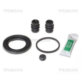 Bremssattel-Reparatursatz 8170 204512 von TRISCAN günstig für 14,09 € online kaufen