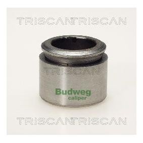 Kolben, Bremssattel 8170 233407 WARTBURG von TRISCAN