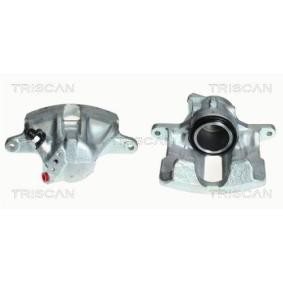 Bremssattel für VW von TRISCAN