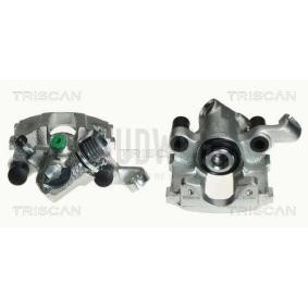 Bremssattel für VOLVO von TRISCAN