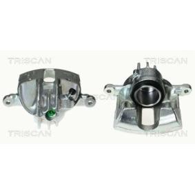 Bremssattel 8170 342555 von TRISCAN günstig für 104,20 € online kaufen