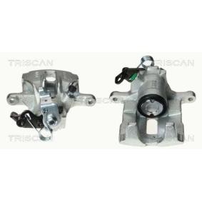 Bremssattel für VW von TRISCAN