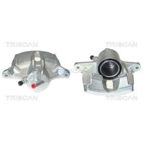 Bremssattel für FORD von TRISCAN