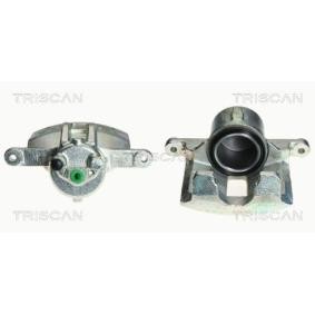 Bremssattel 8170 343264 von TRISCAN günstig für 111,77 € online kaufen