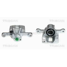 Bremssattel 8170 343393 von TRISCAN günstig für 93,14 € online kaufen