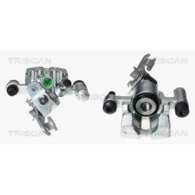 Bremssattel für MAZDA von TRISCAN