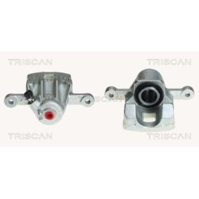 Bremssattel 8170 343714 von TRISCAN günstig für 113,91 € online kaufen