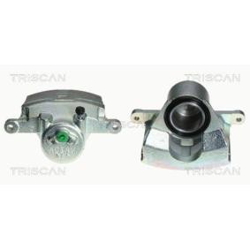 Bremssattel 8170 344165 von TRISCAN günstig für 100,85 € online kaufen