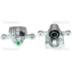 Bremssattel 8170 344288 von TRISCAN günstig für 118,81 € online kaufen