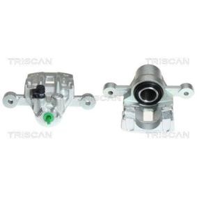 Bremssattel 8170 344289 von TRISCAN günstig für 151,35 € online kaufen