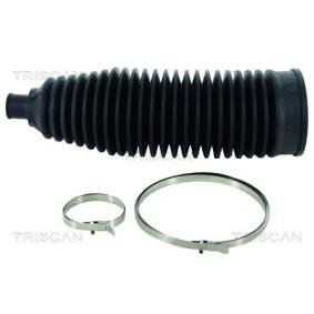 Faltenbalgsatz, Lenkung 8500 10023 von TRISCAN günstig für 33,30 € online kaufen