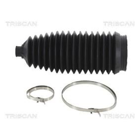 Faltenbalgsatz, Lenkung 8500 10024 von TRISCAN günstig für 16,61 € online kaufen