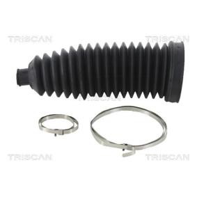 Faltenbalgsatz, Lenkung 8500 10034 von TRISCAN günstig für 31,74 € online kaufen