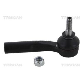 Achetez des Rotule de direction TRISCAN 8500 10129 à prix pour 32,11 €