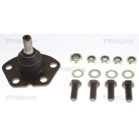 Traggelenk 8500 10519 von TRISCAN günstig für 21,90 € online kaufen