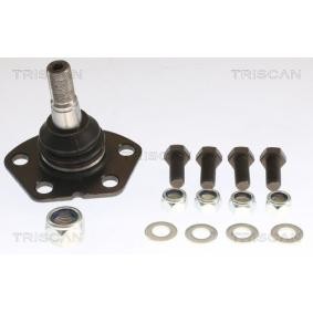 Traggelenk für CITROËN von TRISCAN